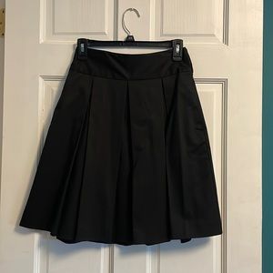 Express a line skirt